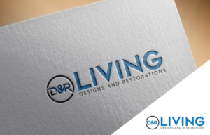 Logo Design by imshohaghossain85 for Living designs and Restorations | Design: #15848061