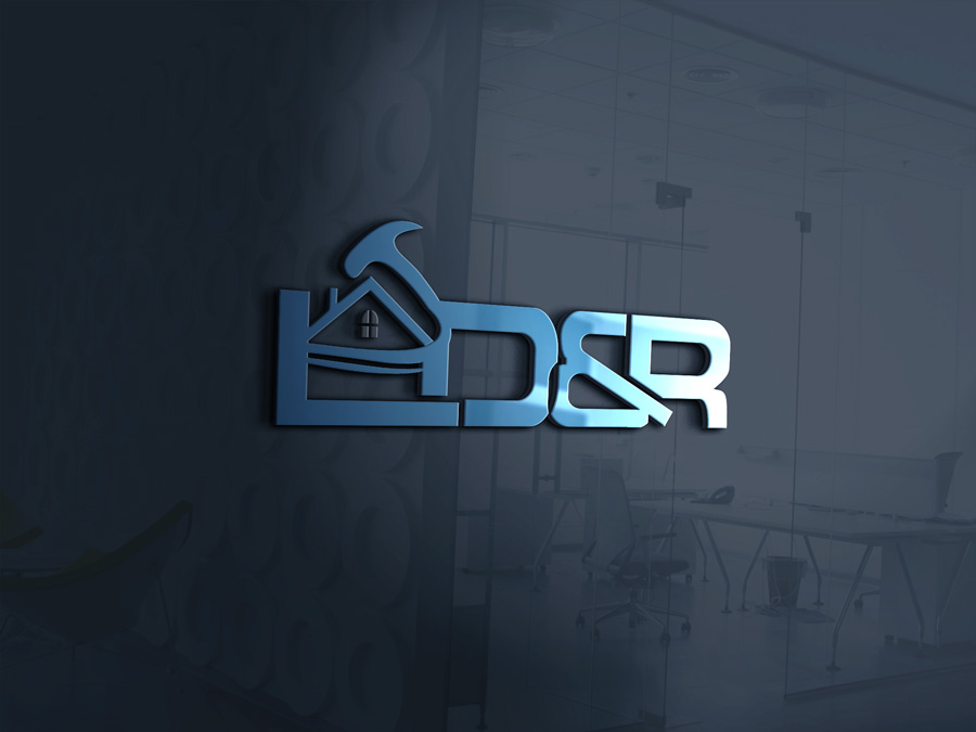 Logo Design by Top king  designer for Living designs and Restorations | Design #15848693