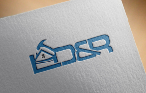 Logo Design by Top king  designer for Living designs and Restorations | Design: #15848695