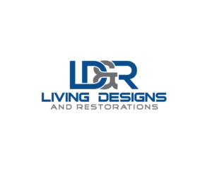 Logo Design by Onetouch110 for Living designs and Restorations | Design: #15850108