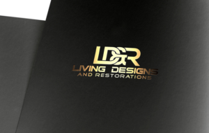 Logo Design by Onetouch110 for Living designs and Restorations | Design: #15850109