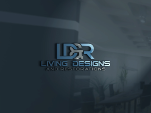 Logo Design by Onetouch110 for Living designs and Restorations | Design: #15850110