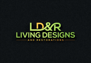 Logo Design by IconicEcho for Living designs and Restorations | Design: #15848766