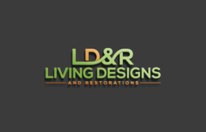 Logo Design by IconicEcho for Living designs and Restorations | Design: #15848767