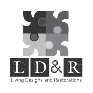 Design de Logo par Amila Sri Muthukelum pour Living designs and Restorations | Design #15882475