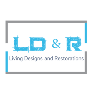 Logo Design by Amila Sri Muthukelum for Living designs and Restorations | Design: #15882478