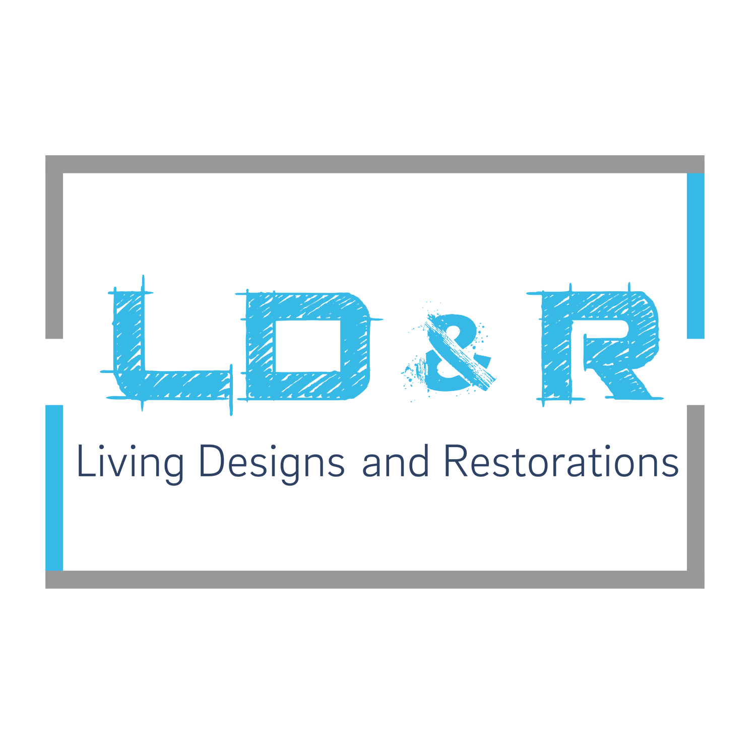 Logo Design by Amila Sri Muthukelum for Living designs and Restorations | Design #15882479