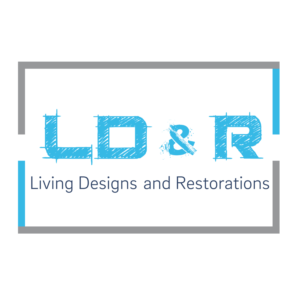 Logo Design by Amila Sri Muthukelum for Living designs and Restorations | Design: #15882479