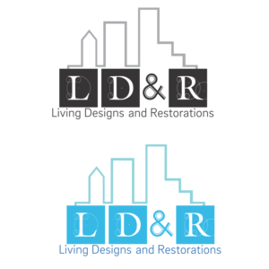 Logo Design by Amila Sri Muthukelum for Living designs and Restorations | Design: #15882496