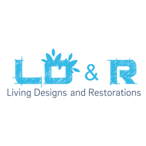 Logo Design by Amila Sri Muthukelum for Living designs and Restorations | Design: #15882498