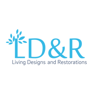 Logo Design by Amila Sri Muthukelum for Living designs and Restorations | Design: #15882499