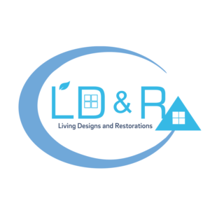 Logo Design by Amila Sri Muthukelum for Living designs and Restorations | Design: #15882508