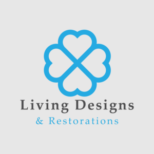 Design de Logo par Arya Fadhilah pour Living designs and Restorations | Design #15899035