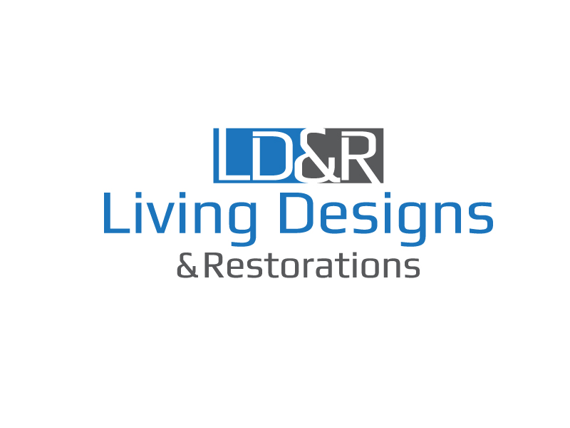 Logo Design by GaryMckinnon for Living designs and Restorations | Design #15847948