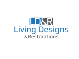 Logo Design by GaryMckinnon for Living designs and Restorations | Design: #15847948