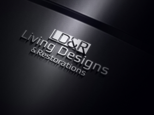 Logo Design by GaryMckinnon for Living designs and Restorations | Design: #15847949