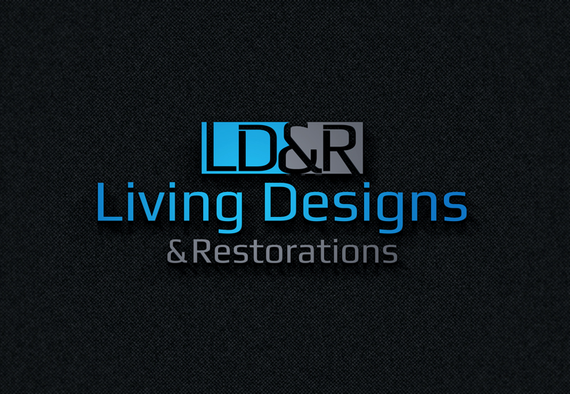 Logo Design by GaryMckinnon for Living designs and Restorations | Design #15847950