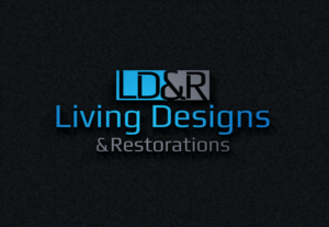 Logo Design by GaryMckinnon for Living designs and Restorations | Design: #15847950