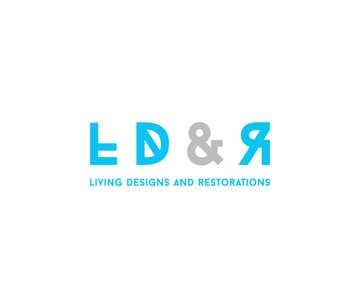 Logo Design by b1 for Living designs and Restorations | Design #15844887