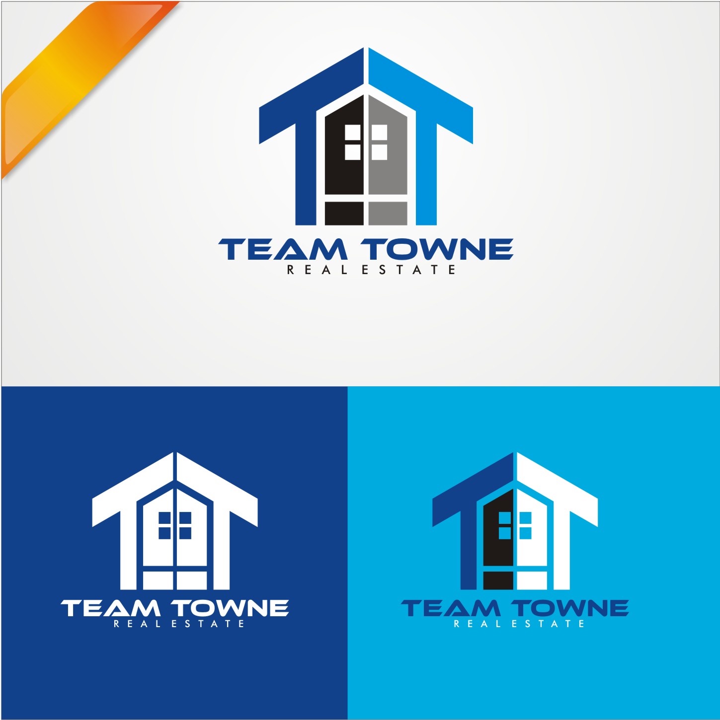 Design de Logo par ArifRif pour ce projet | Design #15841310