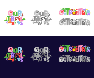 Logo-Design von Ray Gunn