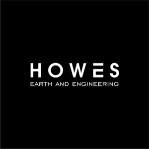 Logo Design by kenthuz for Howes earth and engineering | Design: #15854841