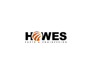 Logo-Design von Ameeee für Howes earth and engineering | Design: #15937315