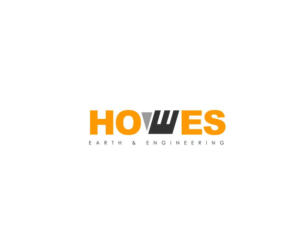 Logo-Design von Ameeee für Howes earth and engineering | Design: #15938121