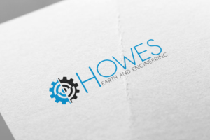 Logo Design by abstraxt for Howes earth and engineering | Design: #15870703