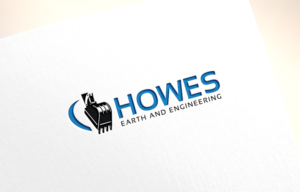 Logo Design by abstraxt for Howes earth and engineering | Design: #15870705