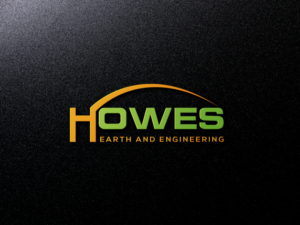 Logo-Design von rocklee für Howes earth and engineering | Design: #15876666