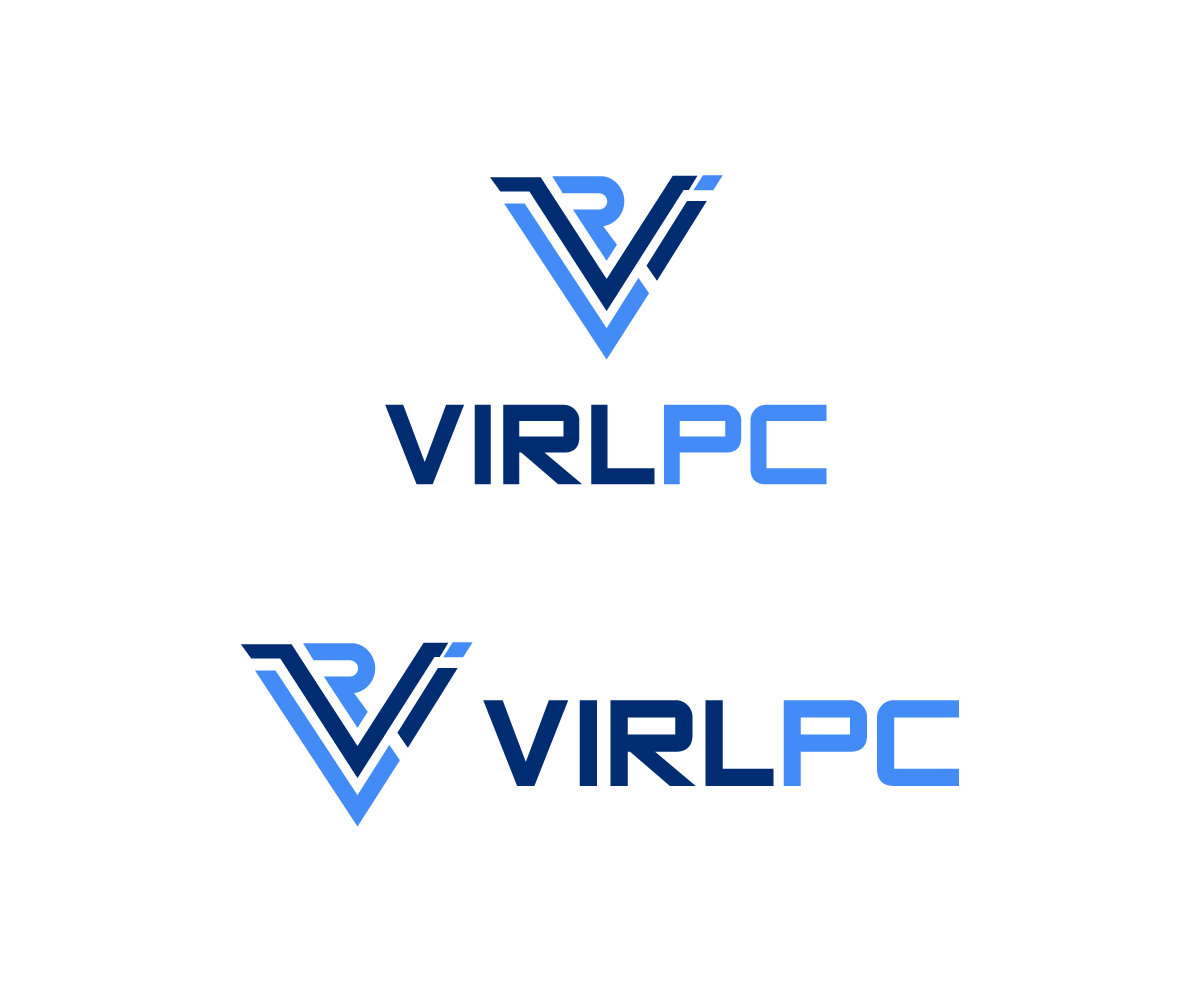 Logo Design by briliana for VIRL INC. | Design #15851984