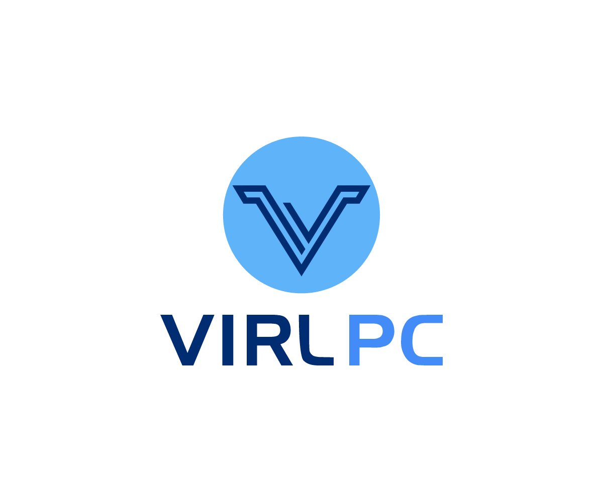 Logo Design by briliana for VIRL INC. | Design #15870897