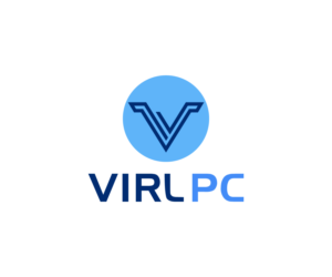 Logo Design by briliana for VIRL INC. | Design: #15870897