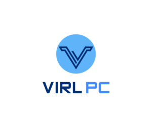 Logo Design by briliana for VIRL INC. | Design: #15870906