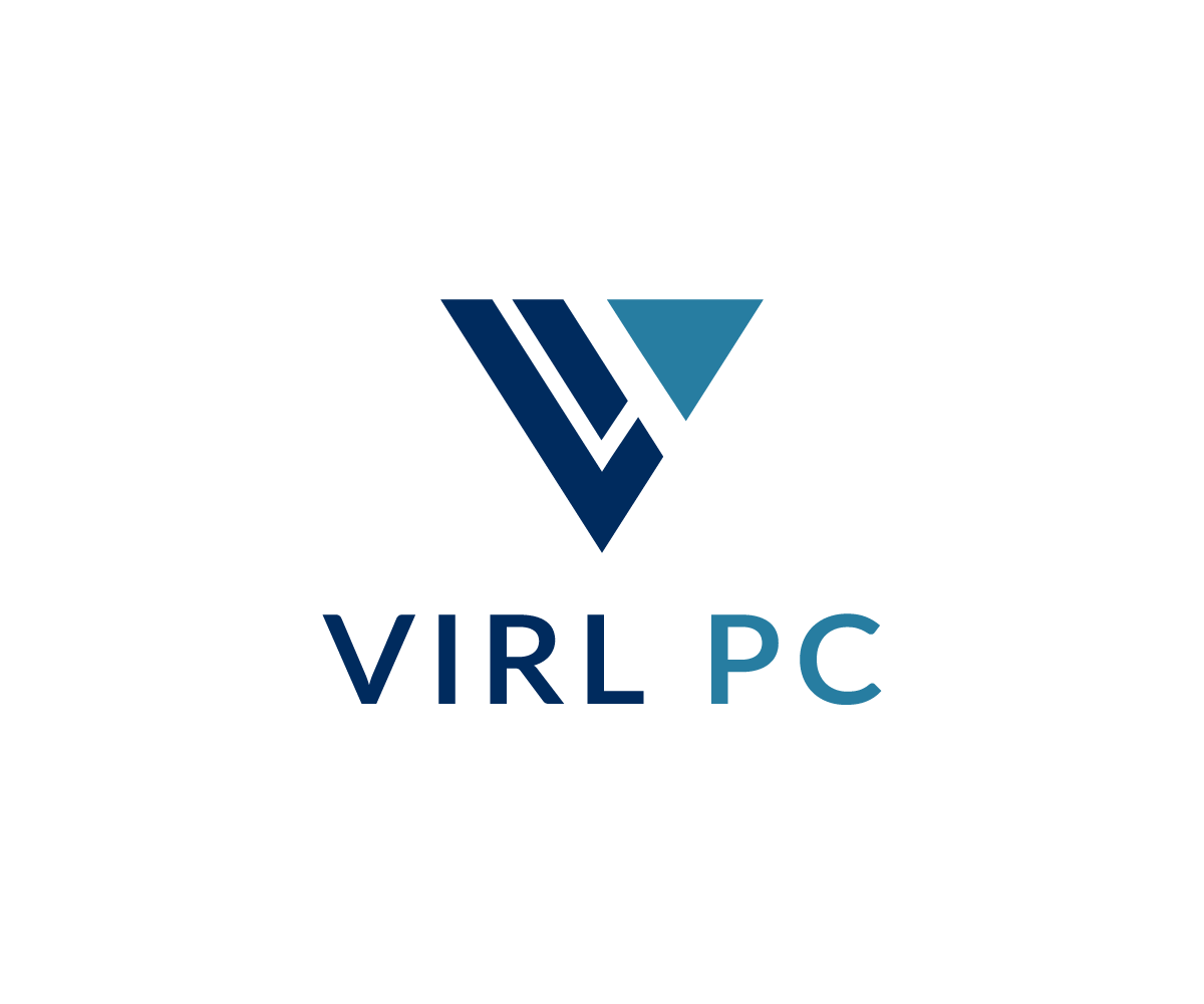 Logo Design by briliana for VIRL INC. | Design #15896016