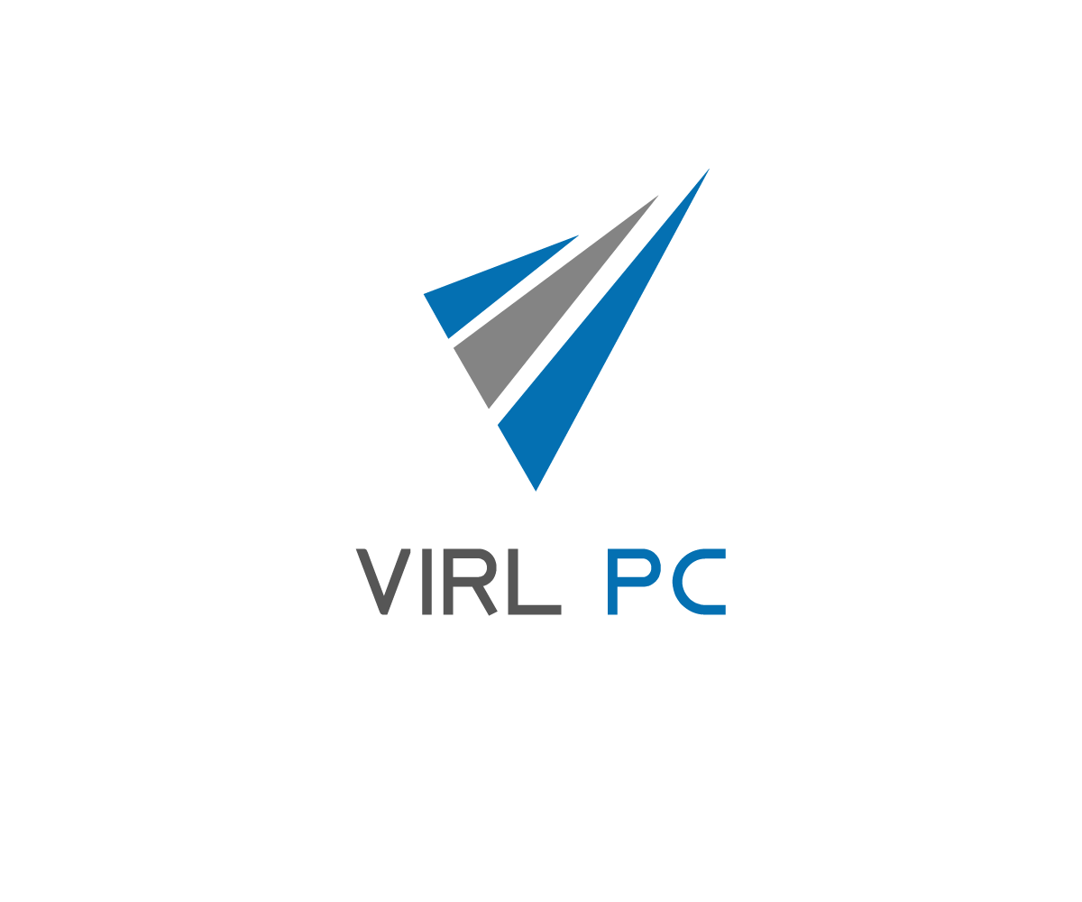 Logo Design by briliana for VIRL INC. | Design #15906003