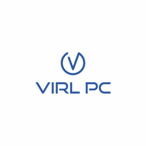 Logo Design by Abie for VIRL INC. | Design #15840799