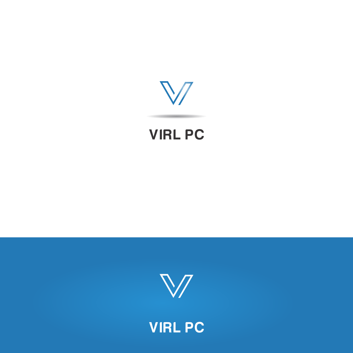 Diseño de Logo por yogodonald para VIRL INC. | Diseño #15884173