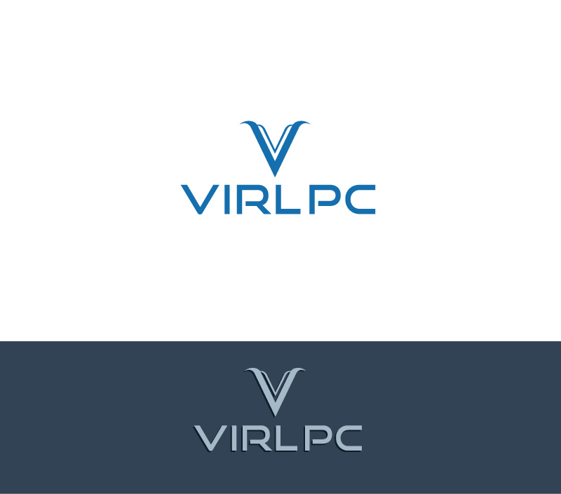 Logo Design by instudio for VIRL INC. | Design #16003976