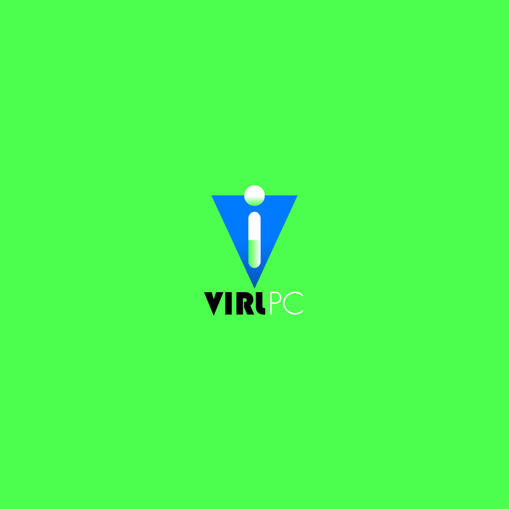 Logo Design by azeemi for VIRL INC. | Design #15890916