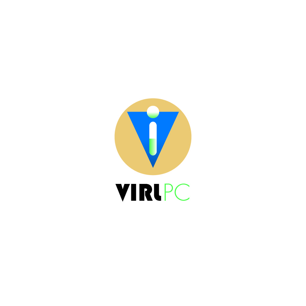 Logo Design by azeemi for VIRL INC. | Design #15890917