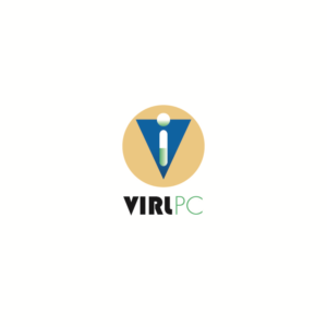 Logo Design by azeemi for VIRL INC. | Design: #15890917