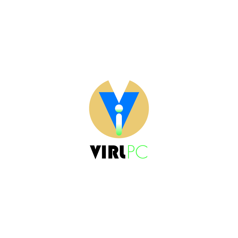 Logo Design by azeemi for VIRL INC. | Design #15890918