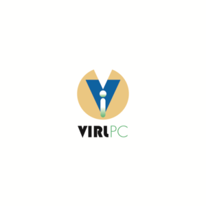 Logo Design by azeemi for VIRL INC. | Design: #15890918
