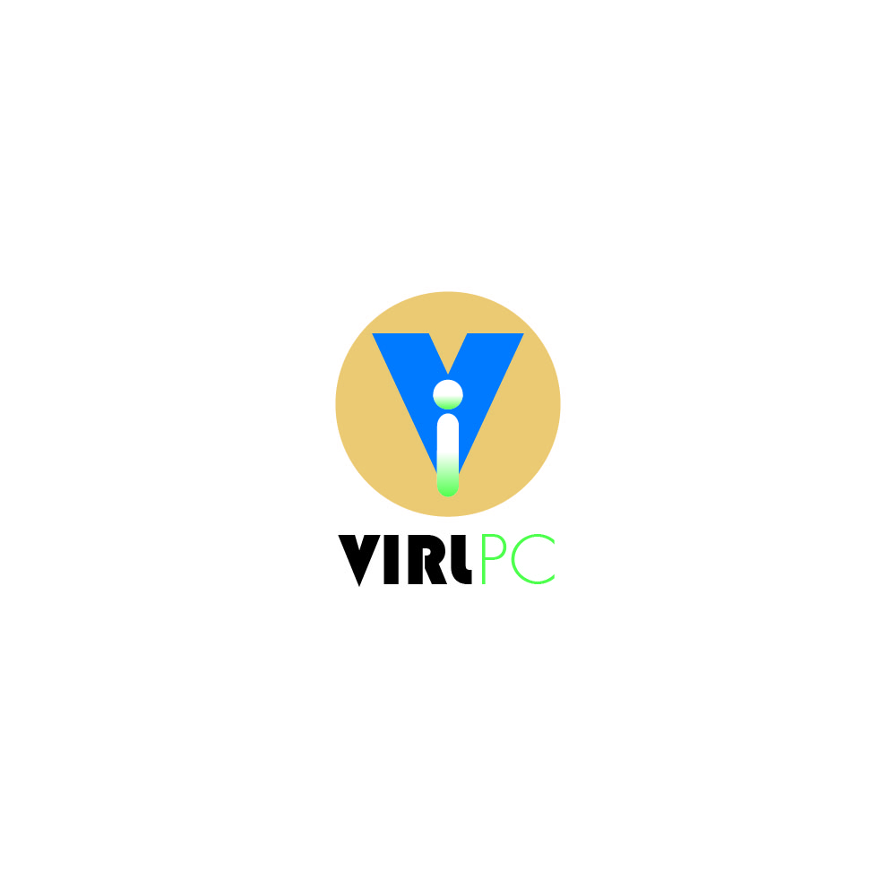 Logo Design by azeemi for VIRL INC. | Design #15890919