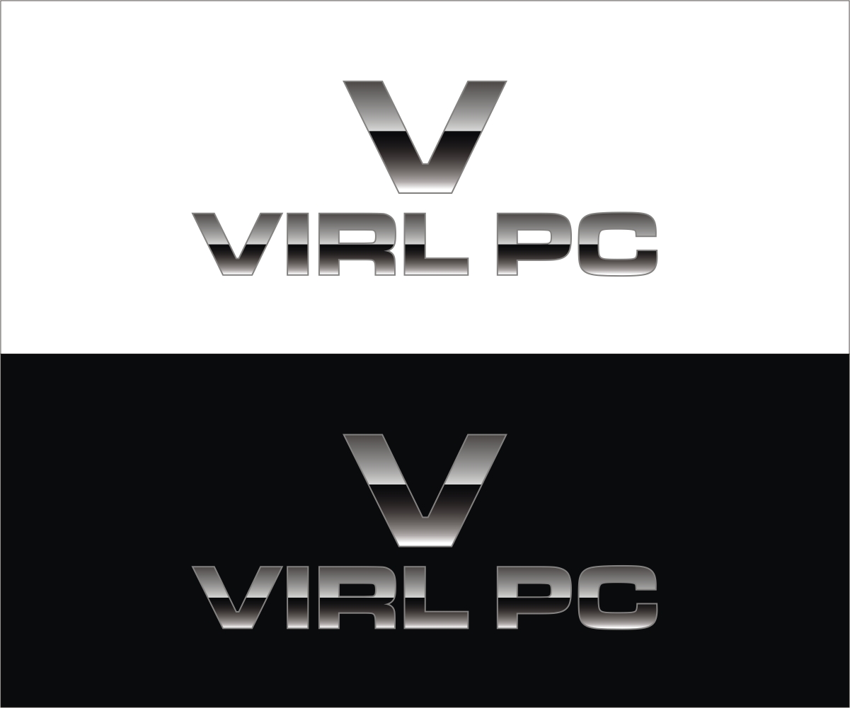 Logo Design by Rox Art Design for VIRL INC. | Design #15836357