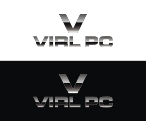 Logo Design by Rox Art Design for VIRL INC. | Design: #15836357
