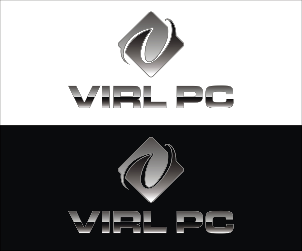 Logo Design by Rox Art Design for VIRL INC. | Design #15917943