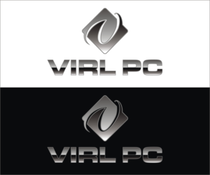 Logo Design by Rox Art Design for VIRL INC. | Design: #15917943